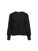 Object Sweatshirt in Black