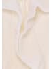 faina Women Cardigan in Wollweiss