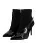 faina Ankle Boots in Schwarz