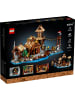 LEGO Ideas 21343 Wikingerdorf