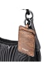 Desigual Helium Schultertasche 30 cm black
