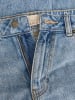 JJXX Jeans-Shorts in Medium Blue Denim