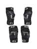 K2 Zubehör (Training & Fitness) Mach Pad Set in schwarz