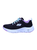 Skechers Sneaker Low in Schwarz