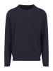 FYNCH-HATTON Sweater in dunkelblau
