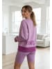 salzhaut Sweatshirt SAGESPÖNE Pale