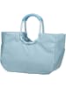 Reisenthel Einkaufstasche loopshopper L in Twist Powder Blue