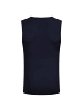 Odlo Performance Crew Neck Singlet in Dunkelblau