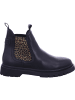 Tamaris Stiefelette in schwarz