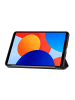 TechProtect SmartCase Xiaomi Redmi Pad SE 8.7 Schwarz