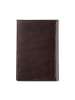 Wittchen Geldbörse Kollektion Arizona (H)15x (B)11cm in Brown