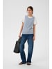 InWear Strickpullover BalettaIW Relaxed fit in Wild Wind