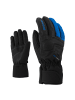 Ziener Handschuhe Glyxus-Z AS® Glove in Blau
