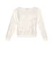 Le Temps des Cerises Sweatshirt in Beige