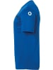 Kempa Sportshirt "Emotion 2.0 Poly Shirt" in Blau