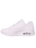 Skechers Sneaker UNO - STAND ON AIR in Lavendel/light Purple