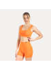 SMILODOX Sport BH Adelynn in Orange