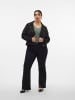 Vero Moda Jacke in Black