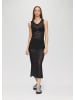 QS Kleid  in  9999_schwarz