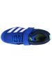 adidas Performance adidas Powerlift 5 Weightlifting in Blau