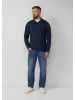 s.Oliver Polo-Shirt  in  5978_navy