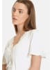 Vive Maria Blusenshirt Ma Camille in offwhite