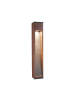 paulmann Outdoor Poller Trabia 60 in holz -H: 600mm