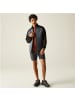Regatta Clumber Hybridjacke in Dark Storm