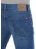 Mustang Jeans Tramper regular/straight in Blau