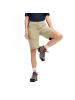 Maier Sports Inara Short Vario in Braun591