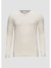 s.Oliver Strickpullover in 03W0_wollweiß