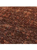 Teppich Boss Baumwoll-Chenille Teppich Space 1900, rechteckig - Kupfer