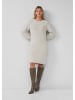 s.Oliver Kleid in 84X1_helles sand