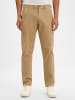 Jack & Jones Chino JPSTKane Barret in melange - 0001