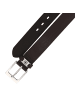Strellson Gürtel Leder dark brown