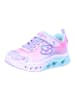 Skechers Mädchen Halbschuhe Simply Love in Bunt