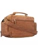 Greenland Nature Handtasche Leder 30 cm in cork