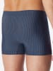 Schiesser Retro Boxer Pure Micro in faded denim
