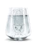 Mr. & Mrs. Panda Glas Kaktus Happy ohne Spruch in Transparent