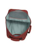 Cabinzero Adventure 119 Daypack 39 cm Laptopfach in sangria red