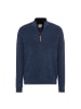 Camel Active KnittedToyer in true blue