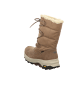 rollingsoft Schaftstiefel in braun