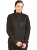 PRO-X elements Softshelljacke "MAIKE" in Anthrazit