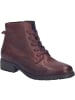 Josef Seibel Stiefelette Kate 17 in rot