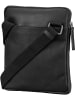 Strellson Umhängetasche Brick Lane Marcus Shoulderbag XSVZ1 in Black