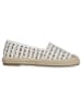 VAN HILL Espadrilles Amelia in Weiss