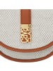 cavalli CLASS Marina Umhängetasche 22.5 cm in Natural-Brown