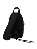 Napapijri H-Signa Sling 5 - Rucksack 30 cm (stormy weather) in black beauty