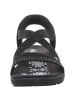 Skechers in schwarz