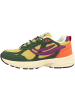GENESIS Sneaker low G-Eco'99 Multi Color in multicolor